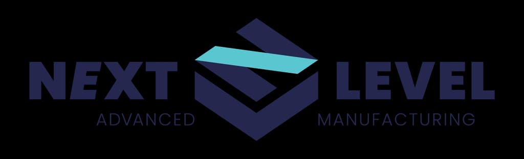 Next Level Advanced Manufacturing logo
