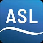 ASL Environmental Sciences logo
