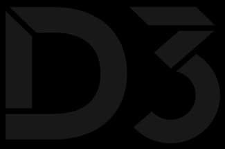 District 3 logo