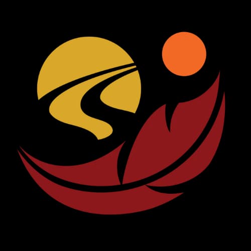 Canadian Council for Indigenous Business logo