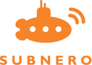 Subnero logo