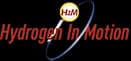 Hydrogen in Motion logo