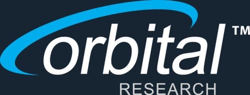 Orbital Research logo