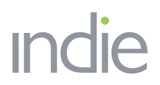 indie Photonics Canada logo