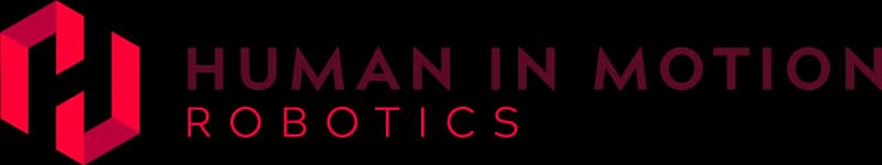 Human in Motion Robotics logo