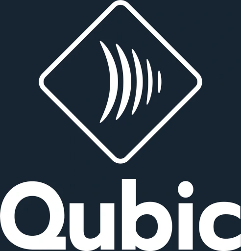 Qubic Technologies logo