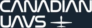 Canadian UAVs logo