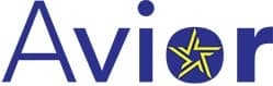 Avior Integrated Products logo