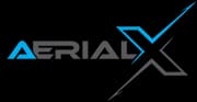 AerialX logo