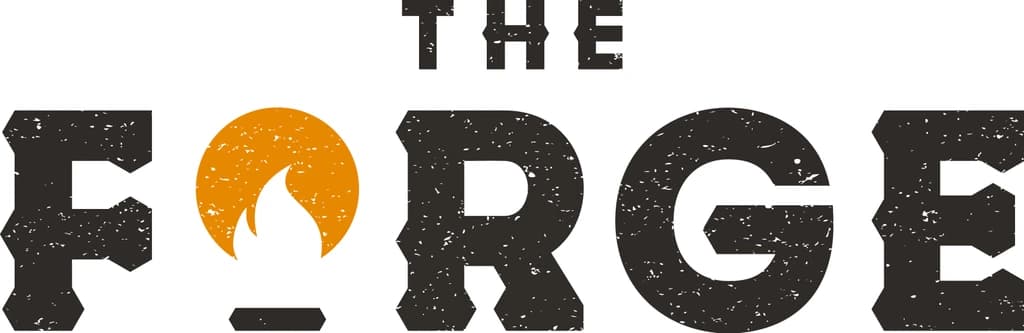 The Forge logo