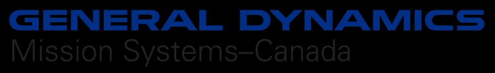 General Dynamics Mission Systems-Canada logo