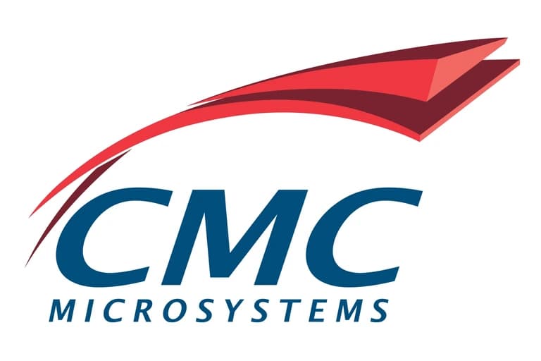 CMC Microsystems logo