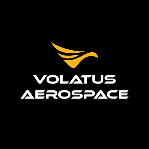 Volatus Aerospace logo