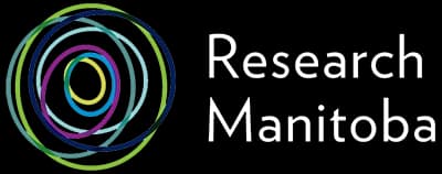 Research Manitoba logo