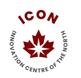 Innovation Centre of the North logo