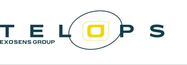Telops logo