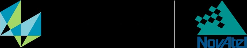 Hexagon | NovAtel logo