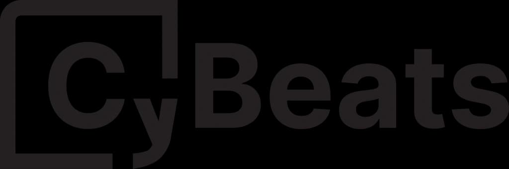 Cybeats logo