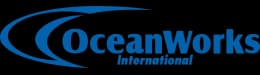 OceanWorks International logo