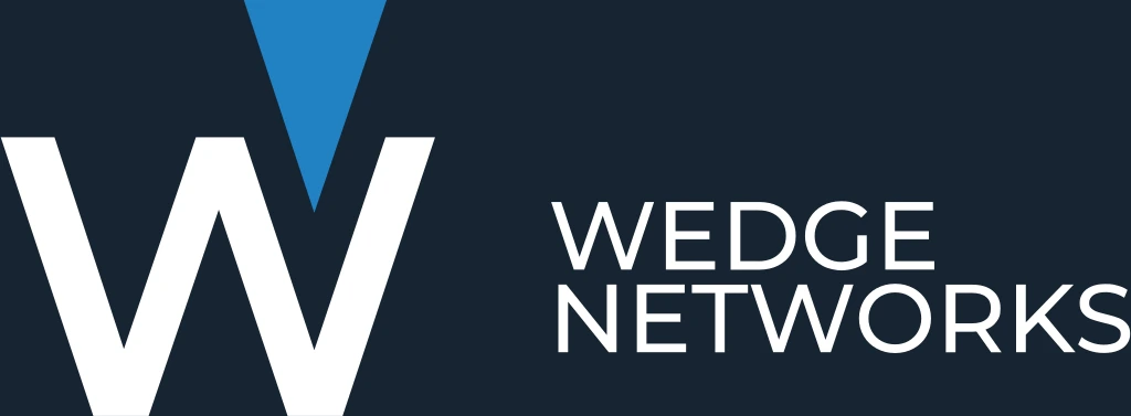 Wedge Networks Inc. logo