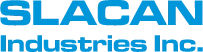 SLACAN Industries logo