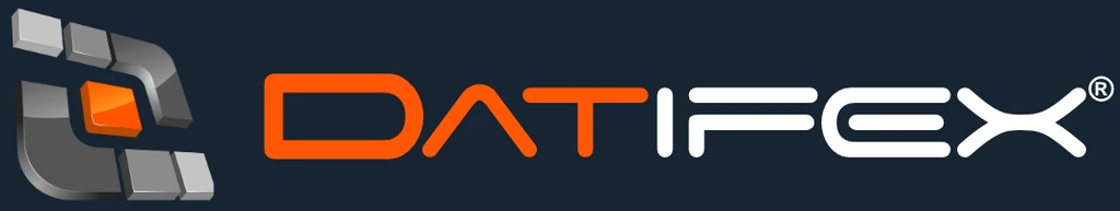 Datifex logo