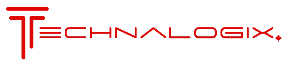Technalogix logo