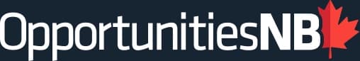 Opportunities New Brunswick logo