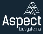 Aspect Biosystems logo