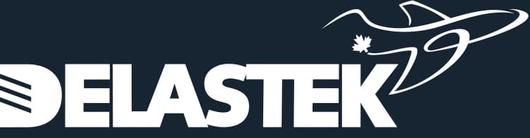 Delastek logo
