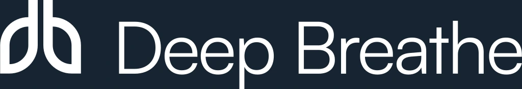 Deep Breathe logo
