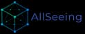 AllSeeing Corp. logo
