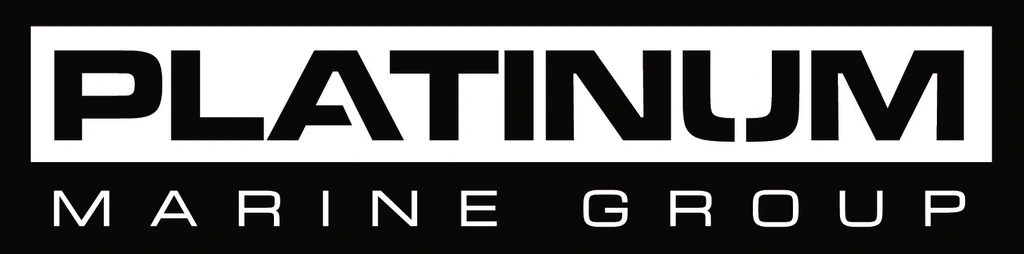 Platinum Marine Group logo