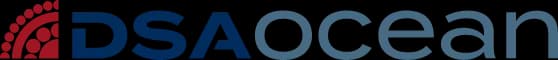 DSA Ocean logo