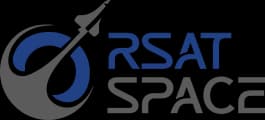 RSAT Space logo