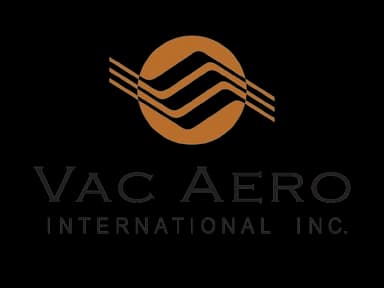 VAC AERO International logo