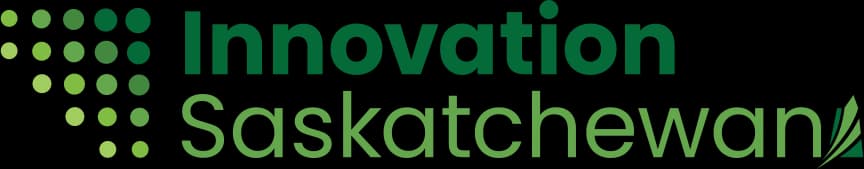 Innovation Saskatchewan logo