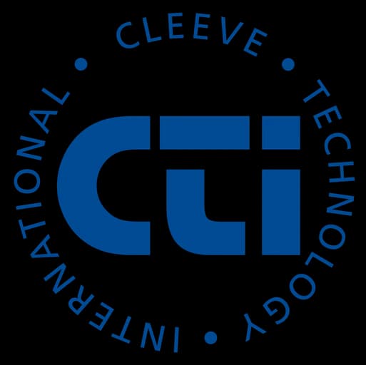 Cleeve Technology International logo