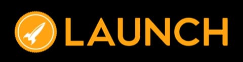 Launch Academy logo