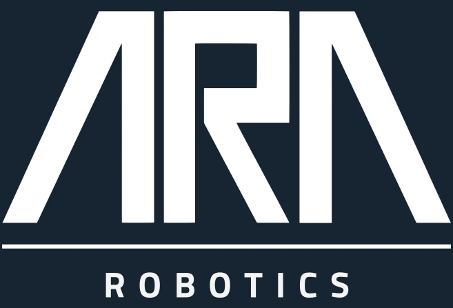 ARA Robotics logo