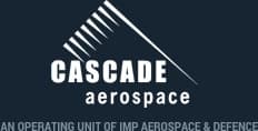 Cascade Aerospace logo