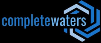 CompleteWaters logo
