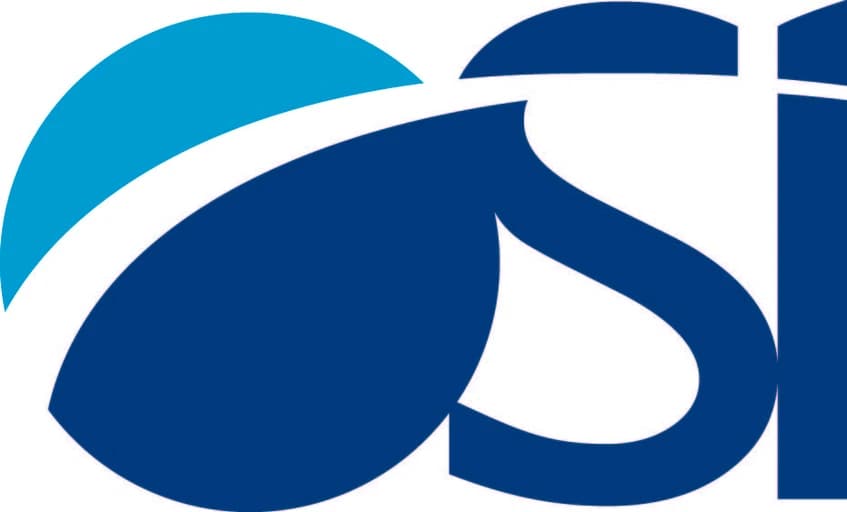 OSI Maritime Systems logo