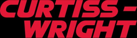 Curtiss-Wright Indal logo