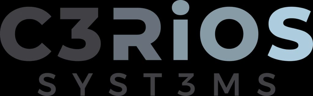 C3RiOS Systems logo