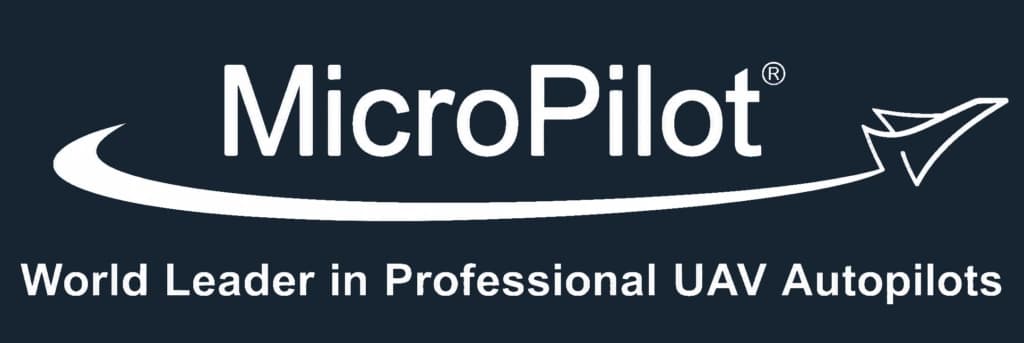 MicroPilot logo