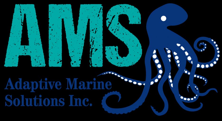 Adaptive Marine Solutions logo