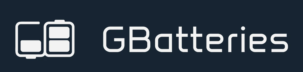 GBatteries Energy Canada logo
