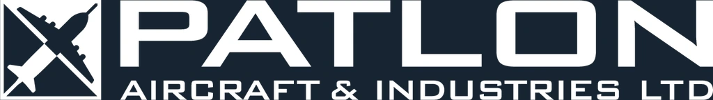 Patlon Aircraft and Industries logo