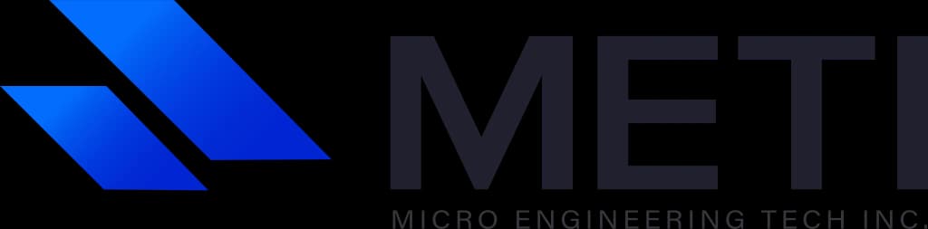 Micro Engineering Tech Inc. logo